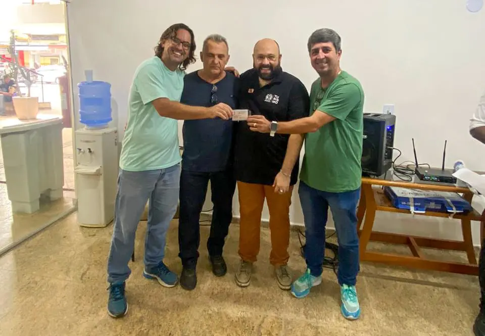 Vide indicação da legenda no rodapé do texto_Crédito Ascom Setur-RJ