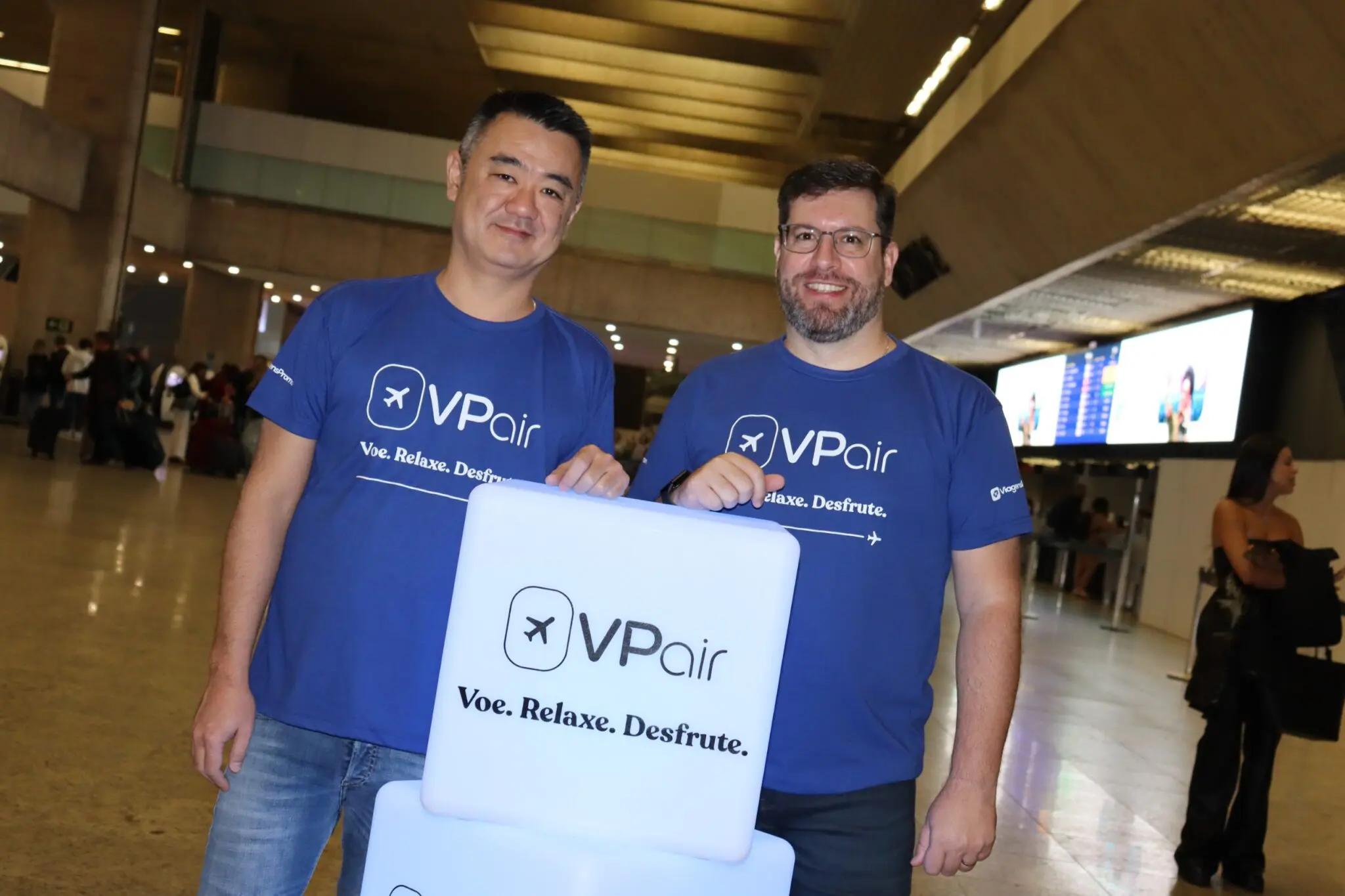 ViagensPromo Nordeste