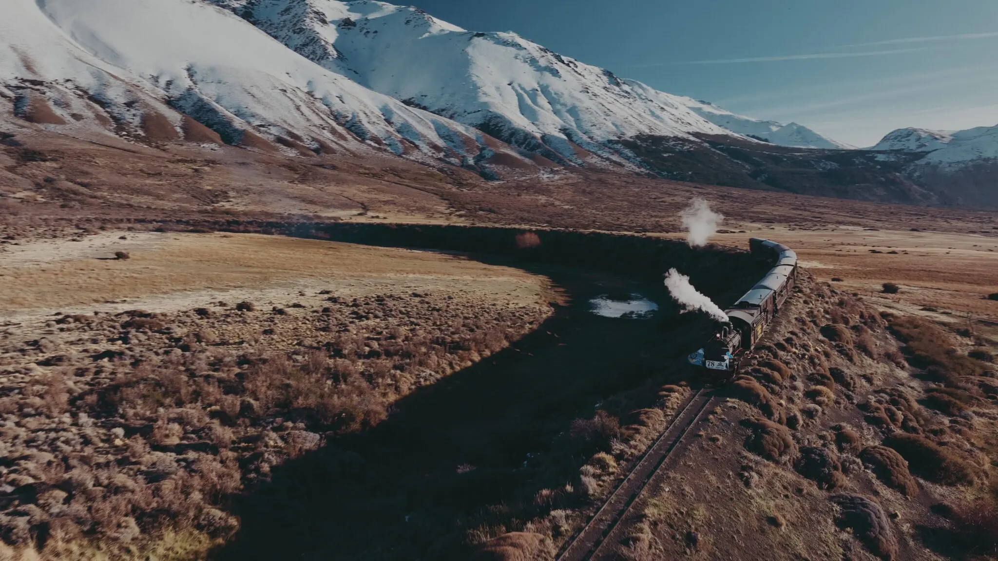 Chubut - Corredordelosandes - crédito - Minsterio de Turismo e íreas Protegidas de Chubut (1)