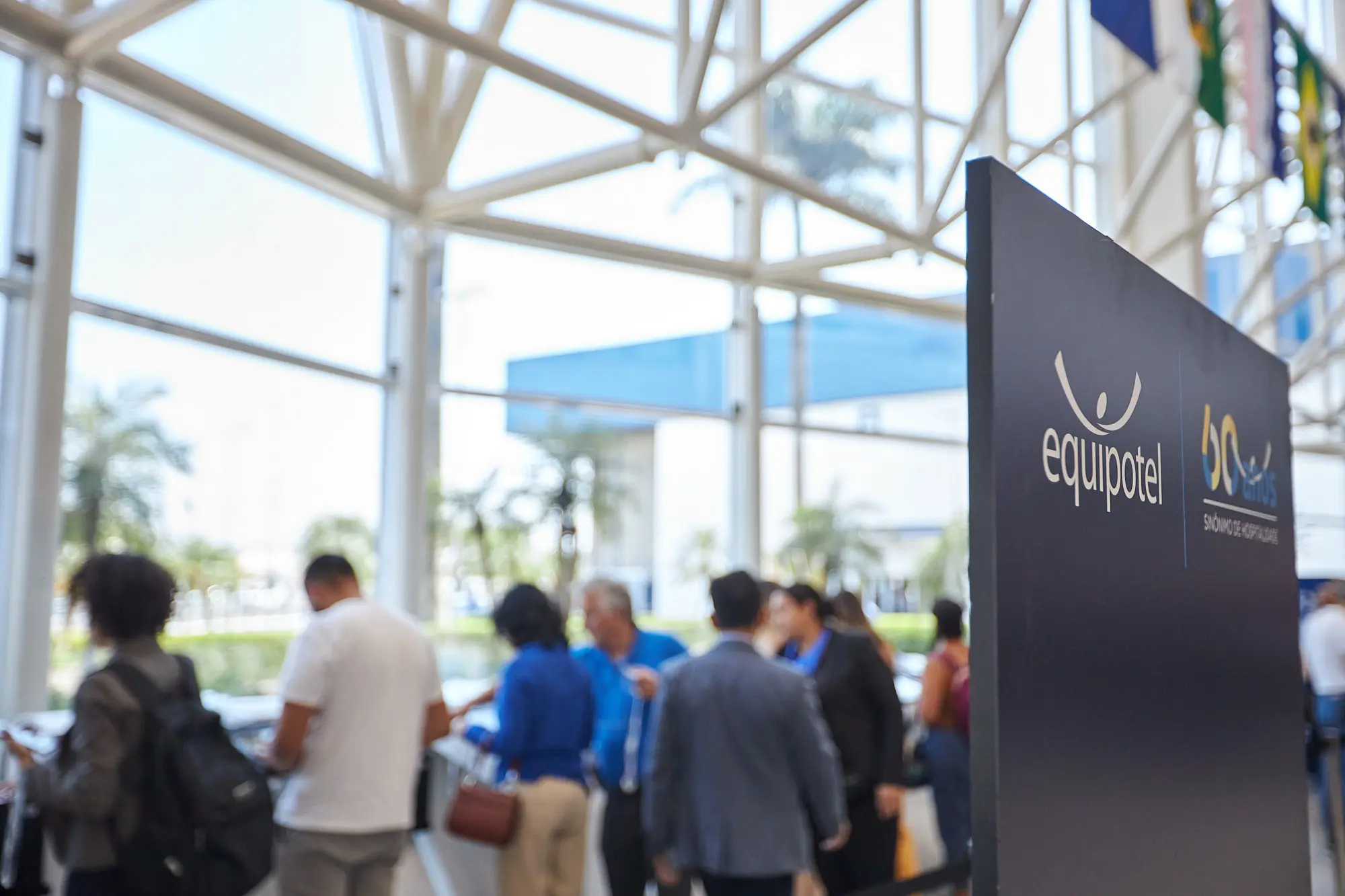 Equipotel