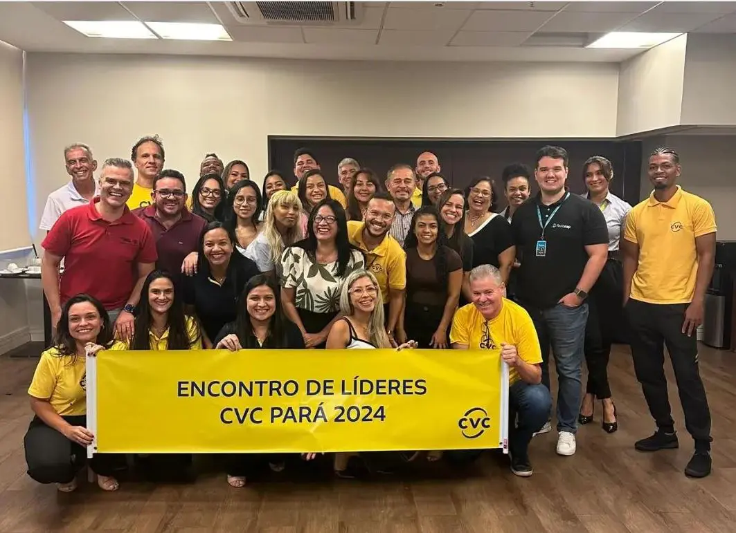 pará cvc encontro
