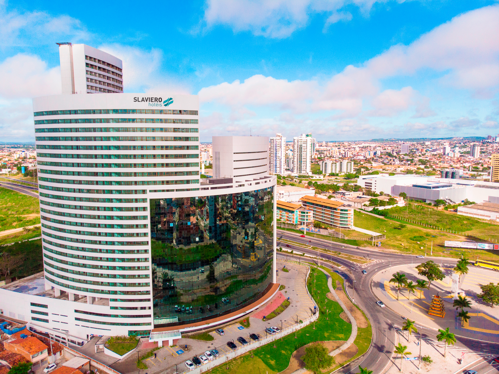 Slaviero Campina Grande Slaviero Campina Grande