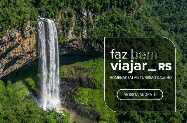 turismo rs