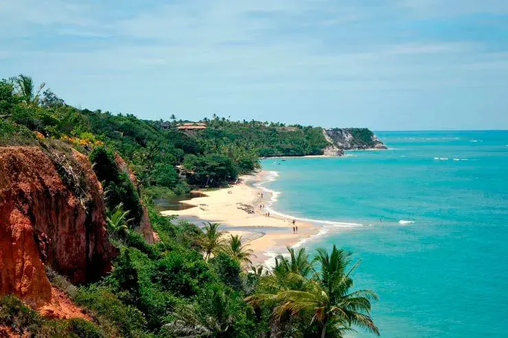 praia-do-espelho-trancoso-2 turistas internacionais