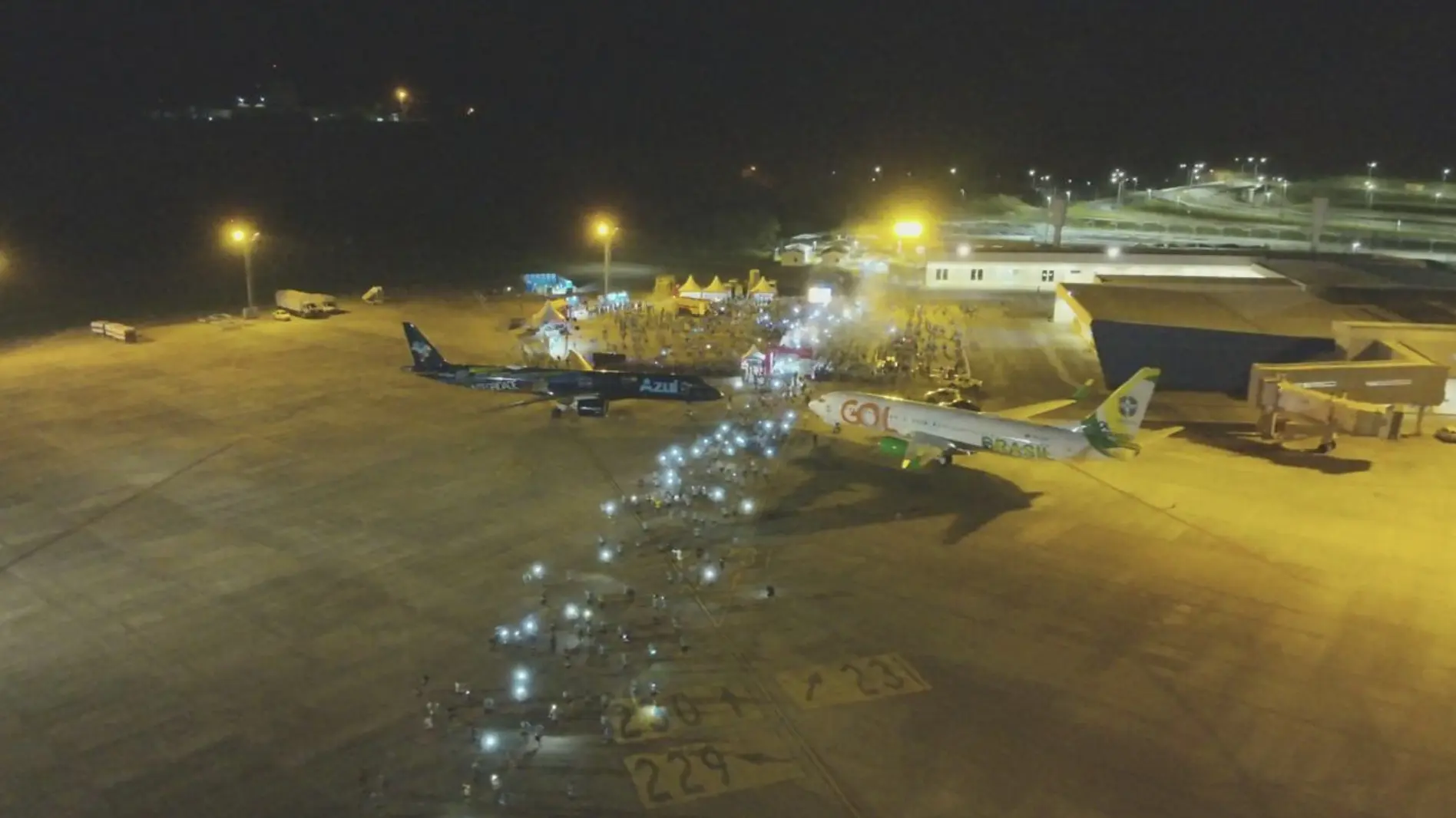Registro da corrida em Belo Horizonte Registro da corrida em Belo Horizonte
