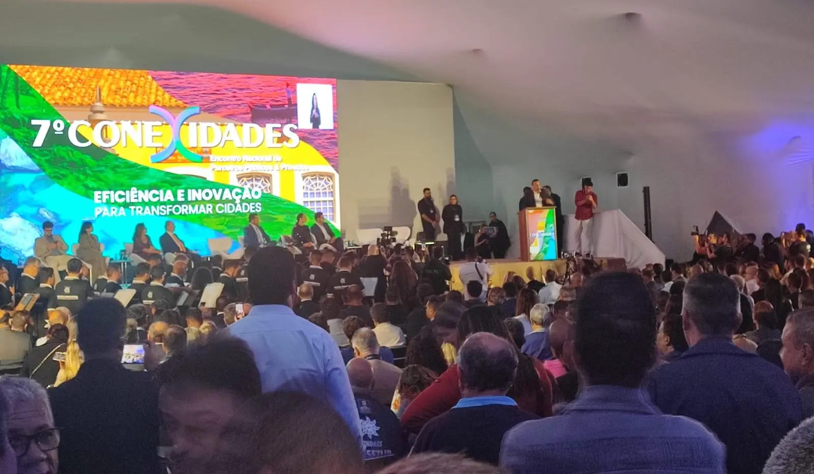 Turismo SP Conexidades