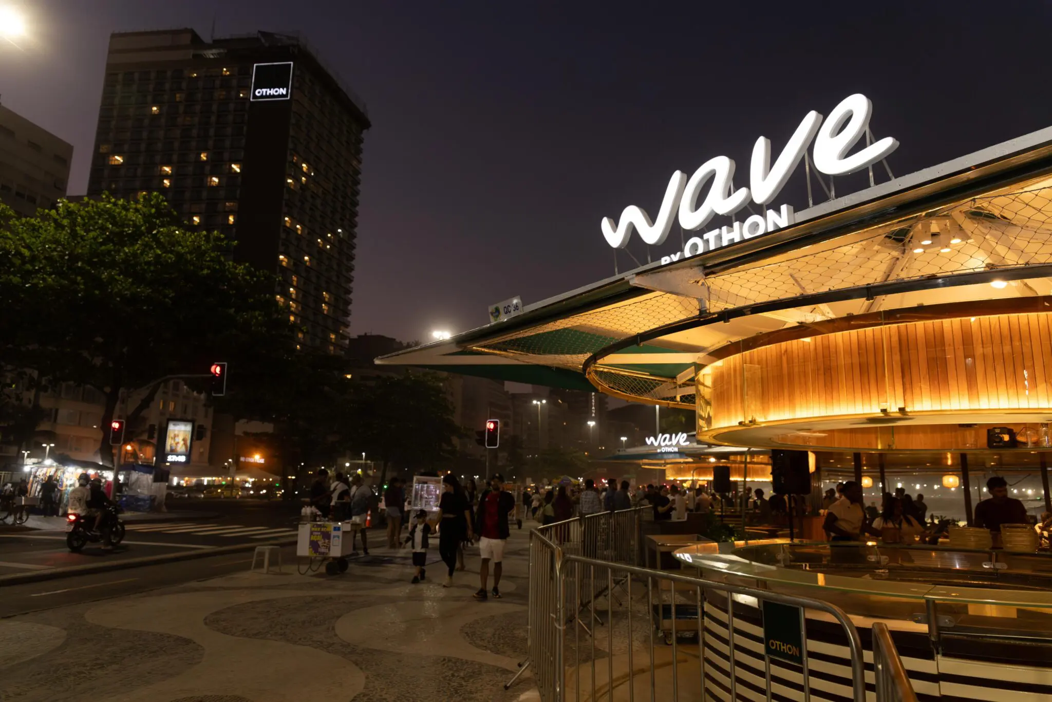 wave othon