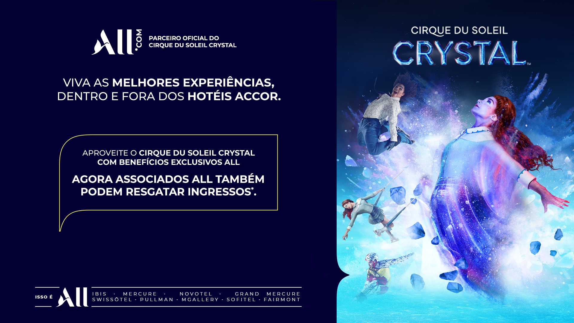 Cirque du soleil
