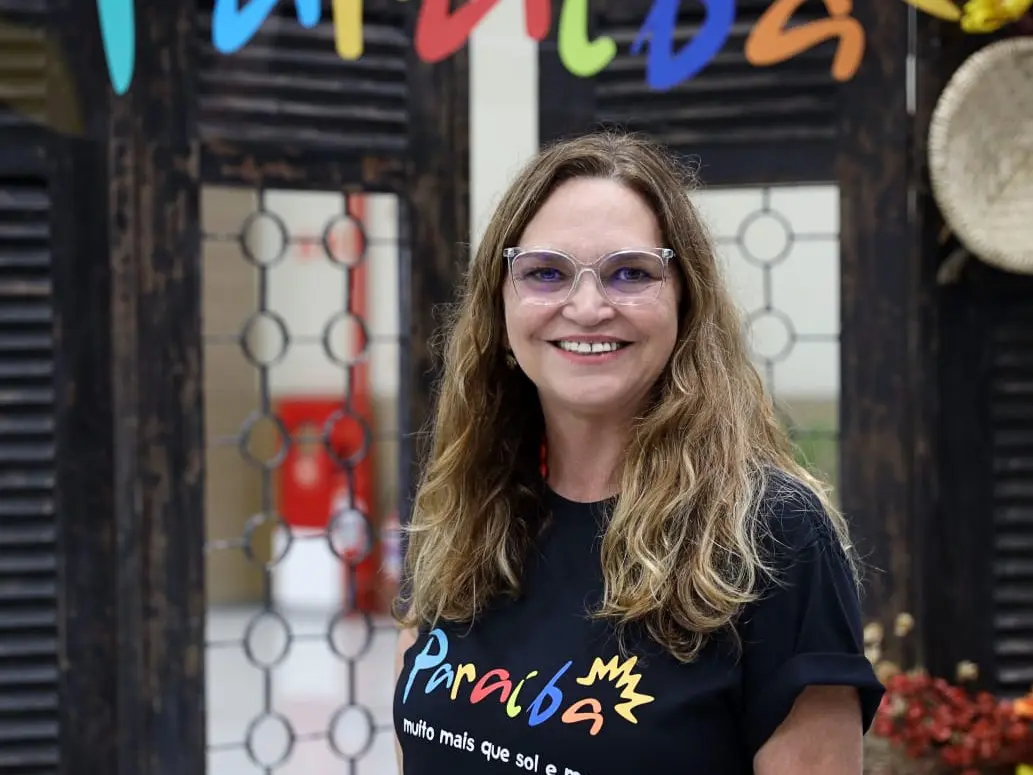 Ruth Avelino, nova gestora de Promoção de Destinos da Azul Viagens azul viagens