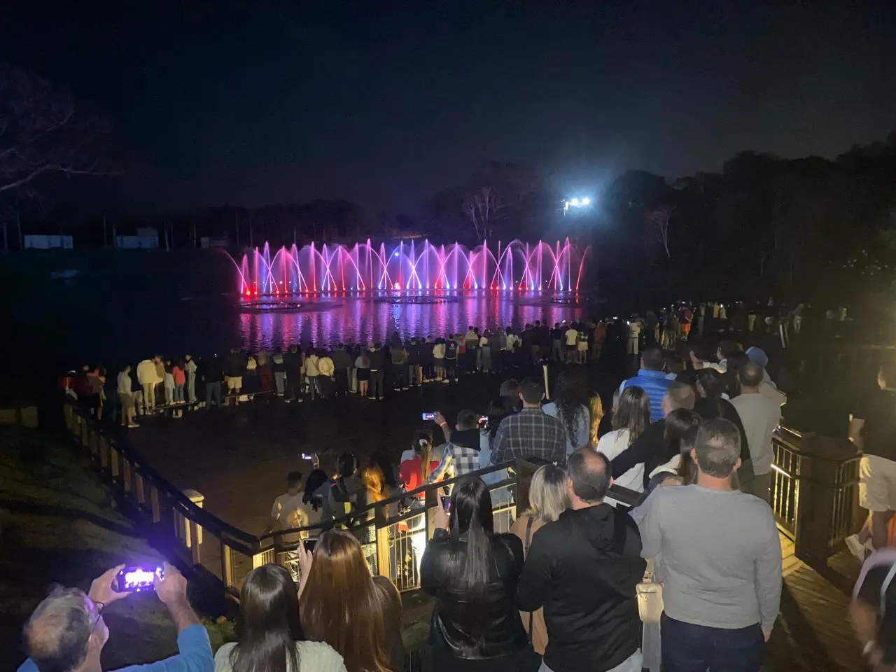 foz do iguaçu