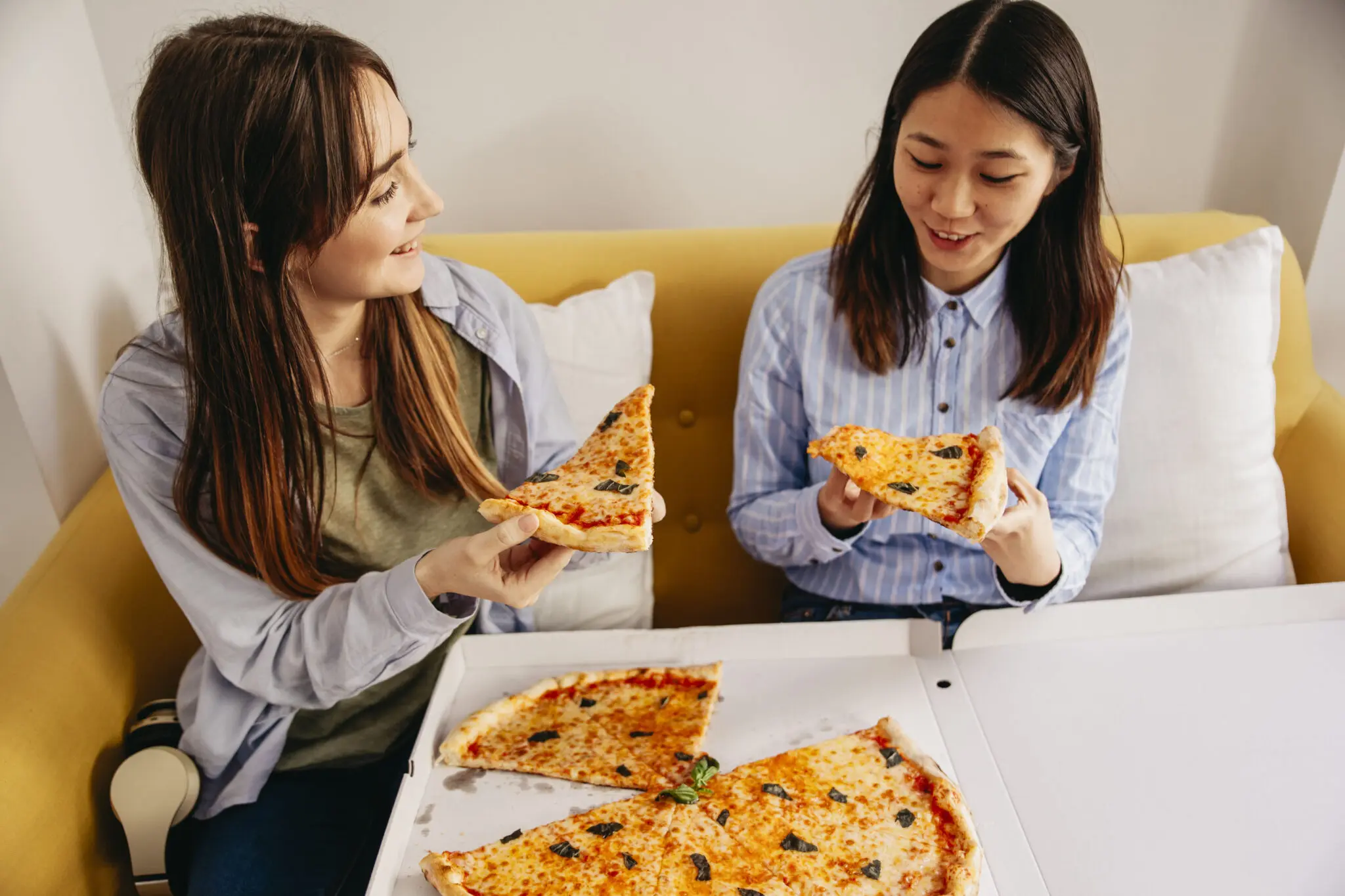 dia mundial pizza