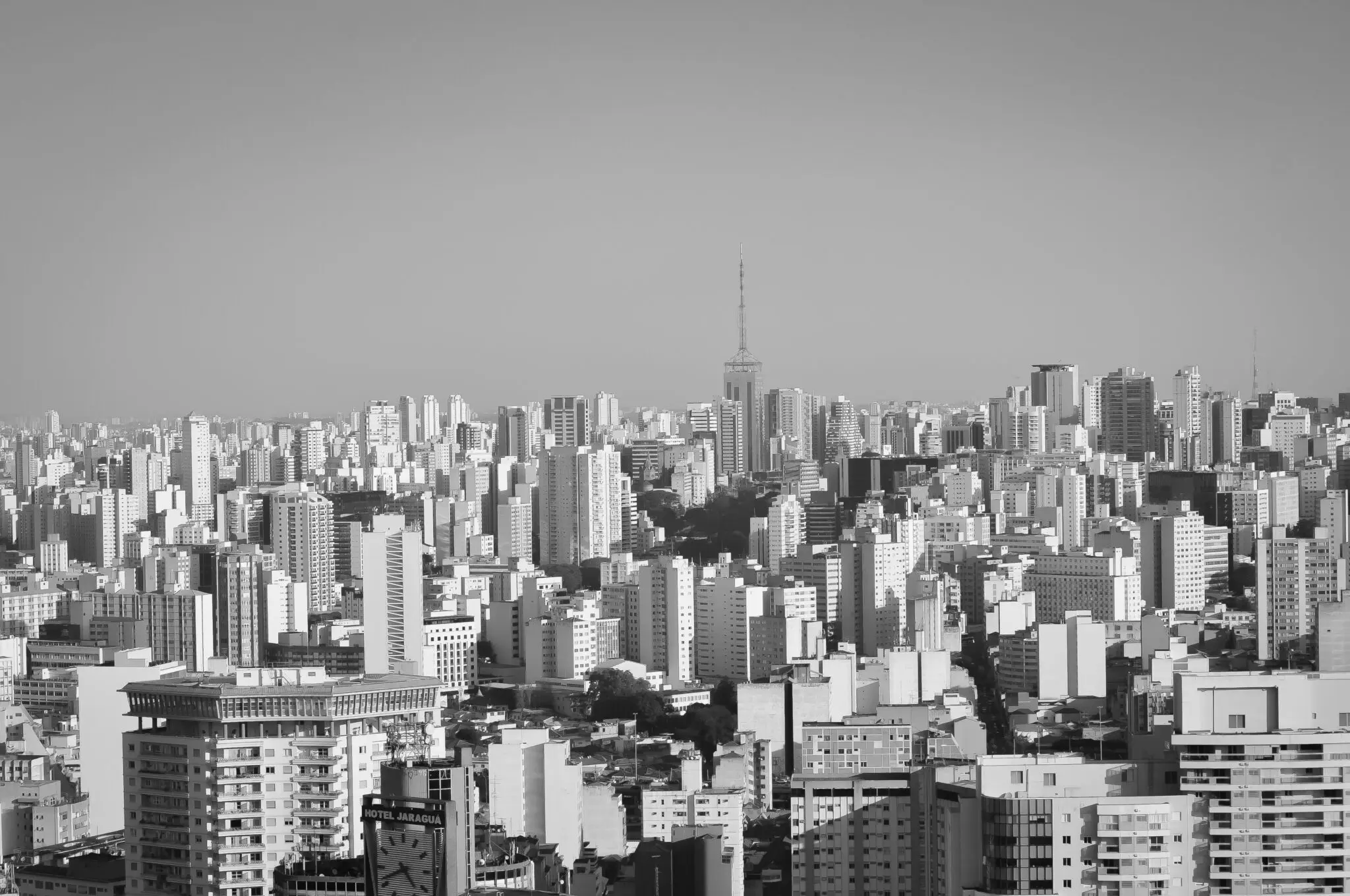 Hotelaria Paulista