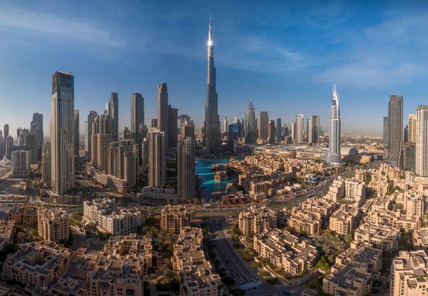 Dubai