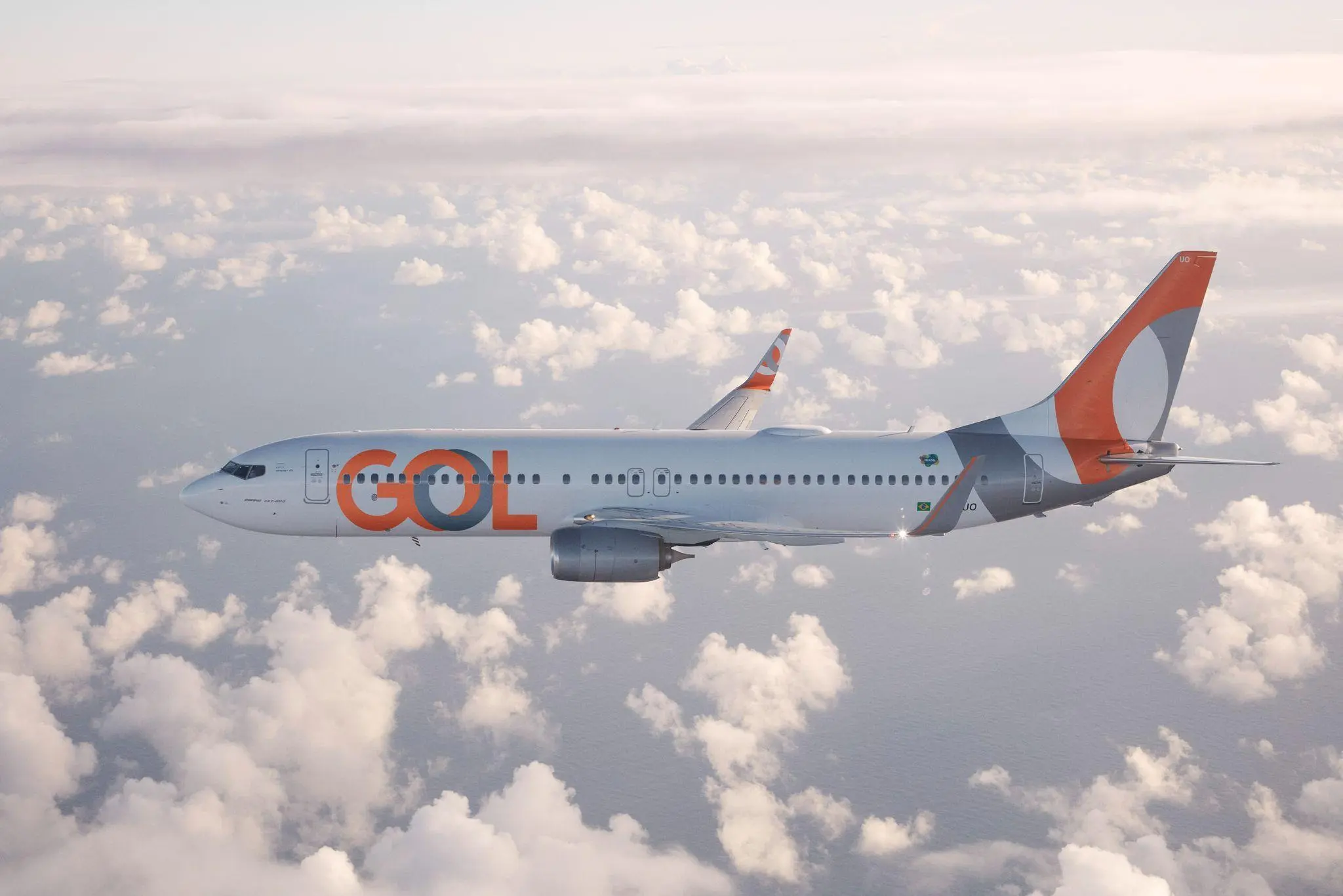 azul gol codeshare