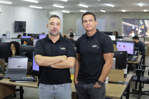 shift mobilidade