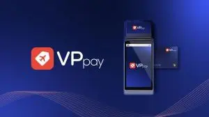 vppay viagenspromo maquininha turismo