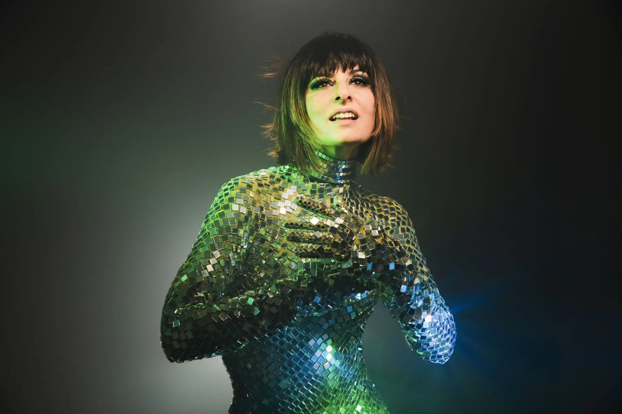 Fernanda Abreu 30 Anos Baile foto Murilo Alvesso-1214 fairmont copacabana