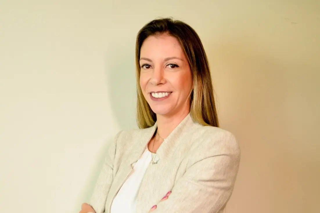 Flavia-Camargo-Diretora-de-Operacoes ICH Intercity