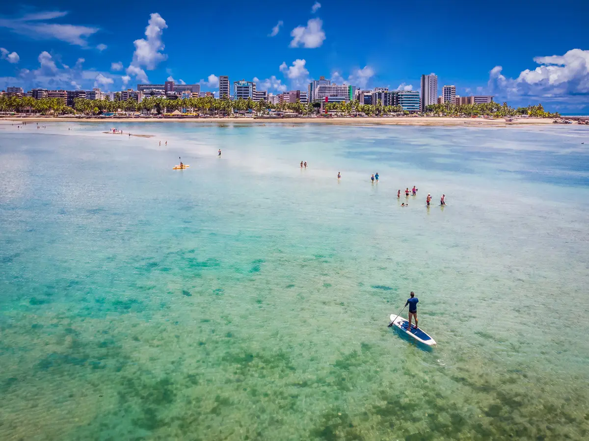 Maceio---Ponta-Verde---Divulgacao decolar