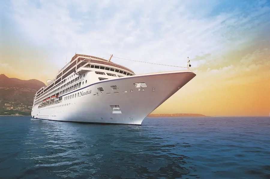 Oceania Cruises Oceania Cruises