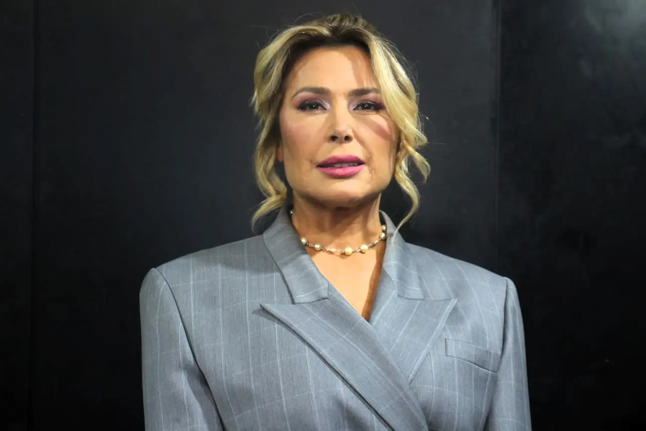 Rubia Travel NExt Minas