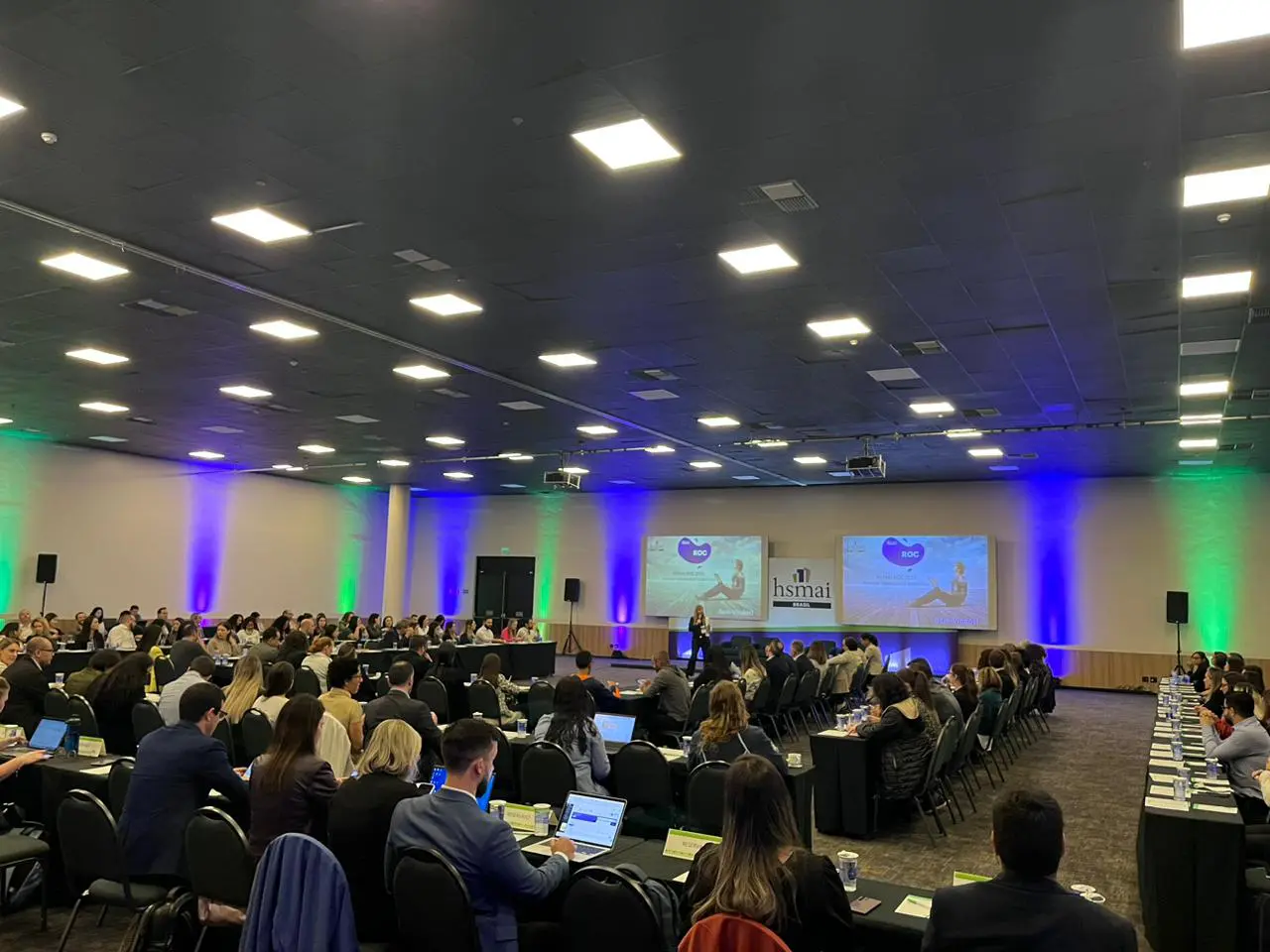 Foto: Divulgação/HSMAI Brasil hsmai inscrições