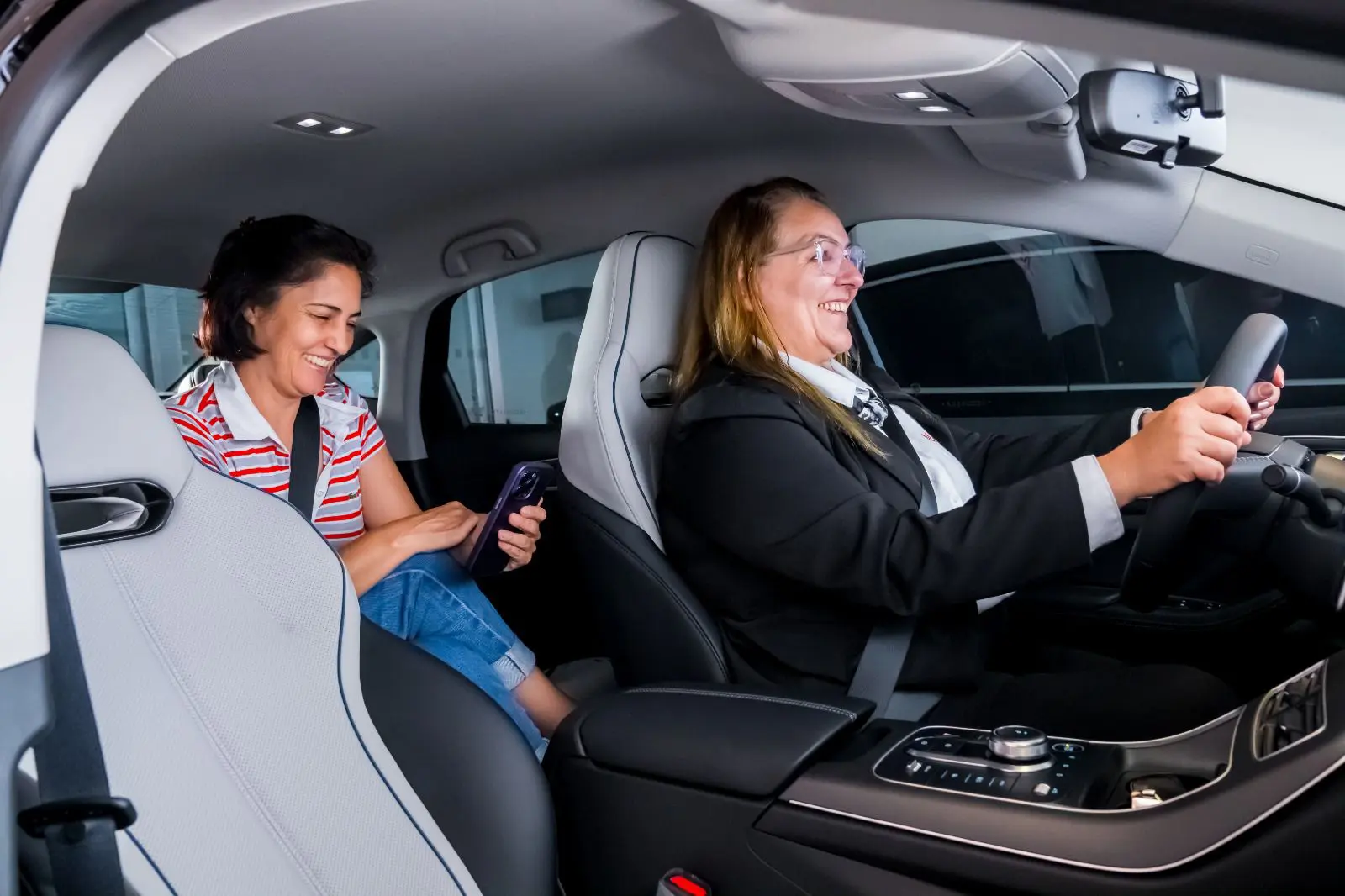 Foto: Divulgação tg.mob tg.mob veículos híbridos