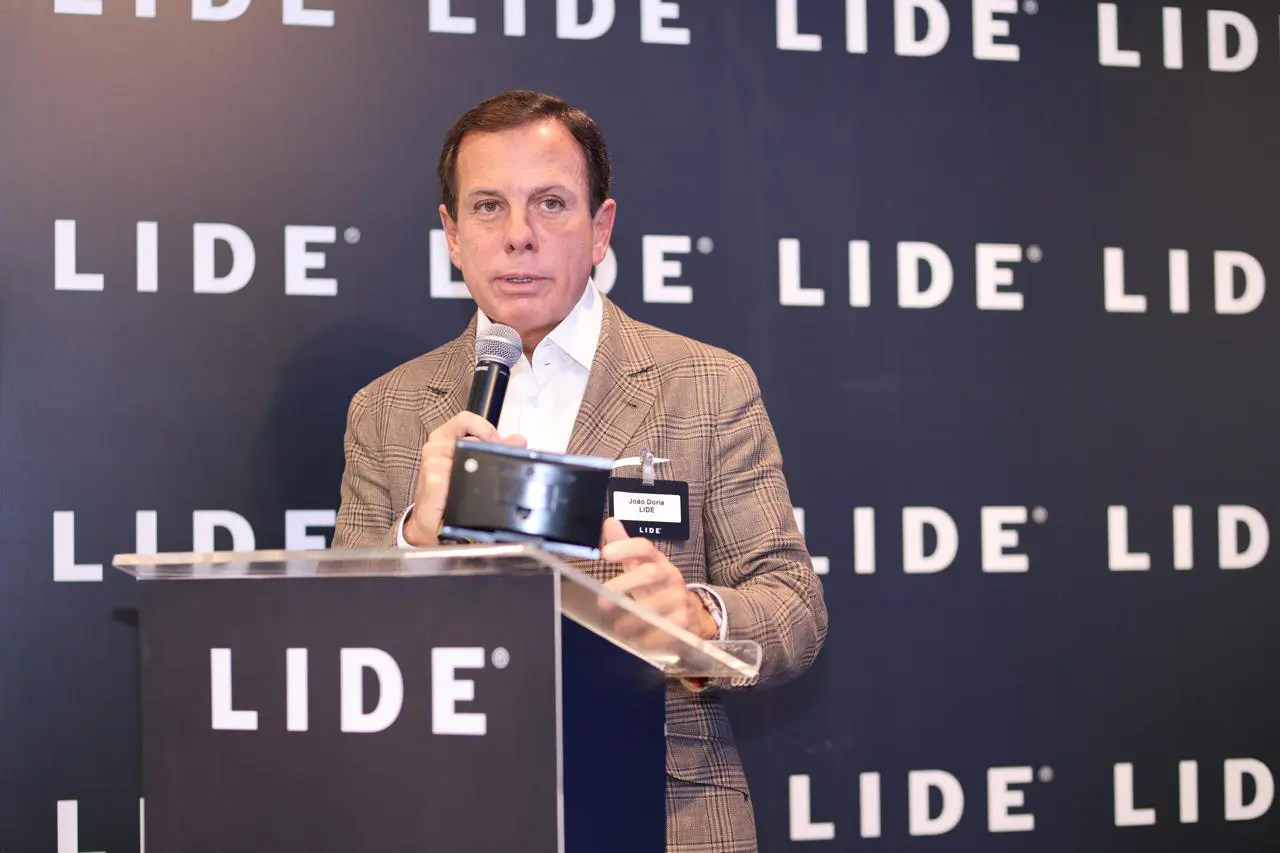 O ex-governador de São Paulo celebra o atual cenário do Turismo, mas chama atenção para projeção do País como um todo