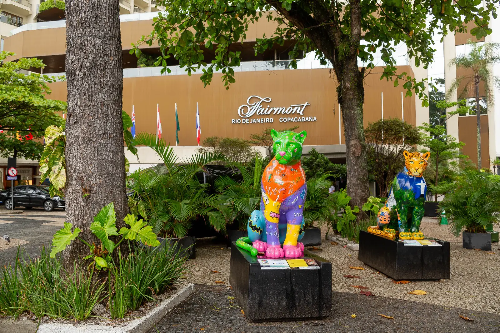 Fairmont Rio