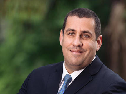 Carlos Eduardo Netto, diretor de Operaçíµes do Grand Hyatt São Paulo (Foto: Divulgação) Carlos Eduardo Netto, diretor de Operações do Grand Hyatt São Paulo (Foto: Divulgação)