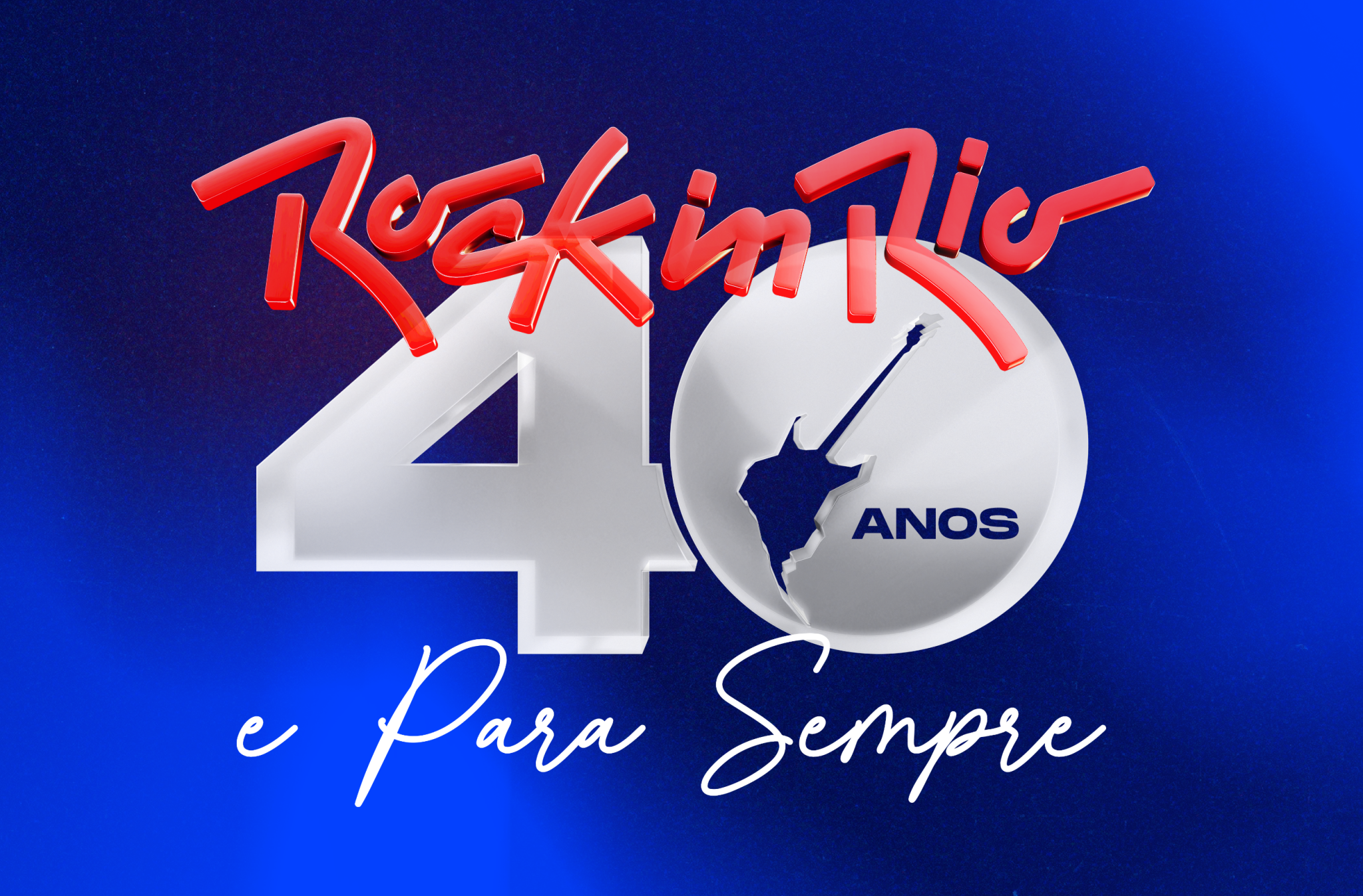 Rock in Rio Brasil