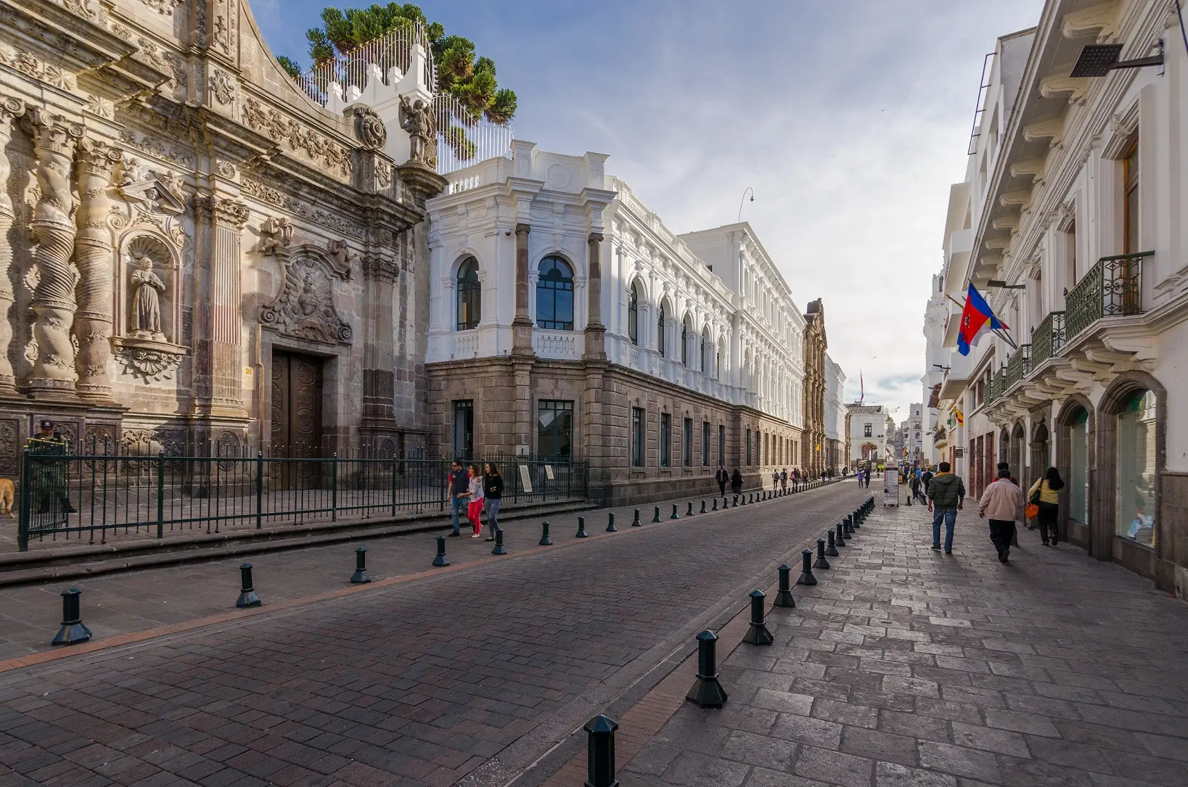 quito