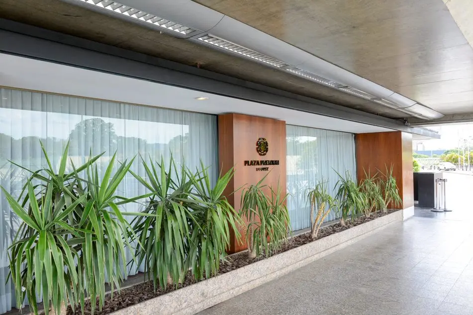 Plaza Premium Group fará investimentos de US$ 300 milhíµes nos próximos 3 anos Plaza Premium Group fará investimentos de US$ 300 milhões nos próximos 3 anos