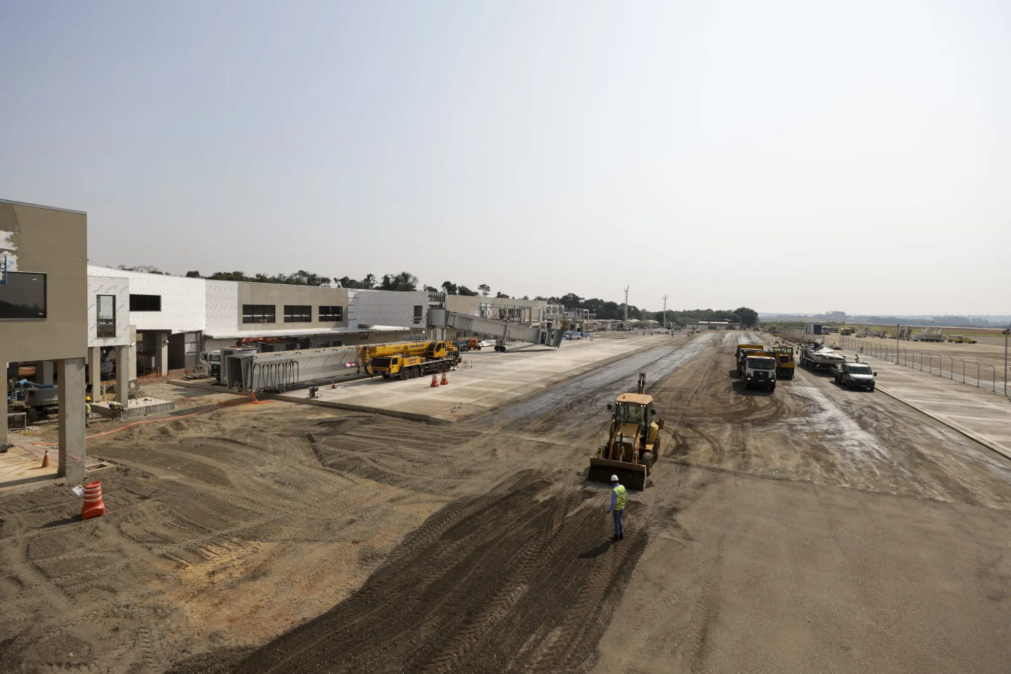 Aeroporto de Foz do Iguaçu Aeroporto de Foz do Iguaçu