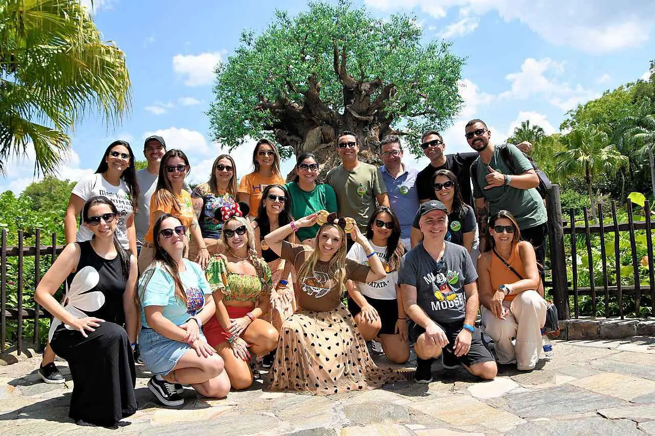 240828_Famtour Orlando (5) hoteldo famtour orlando