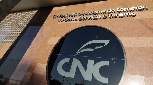 Foto: Sede da CNC / Divulgação reforma tributária turismo