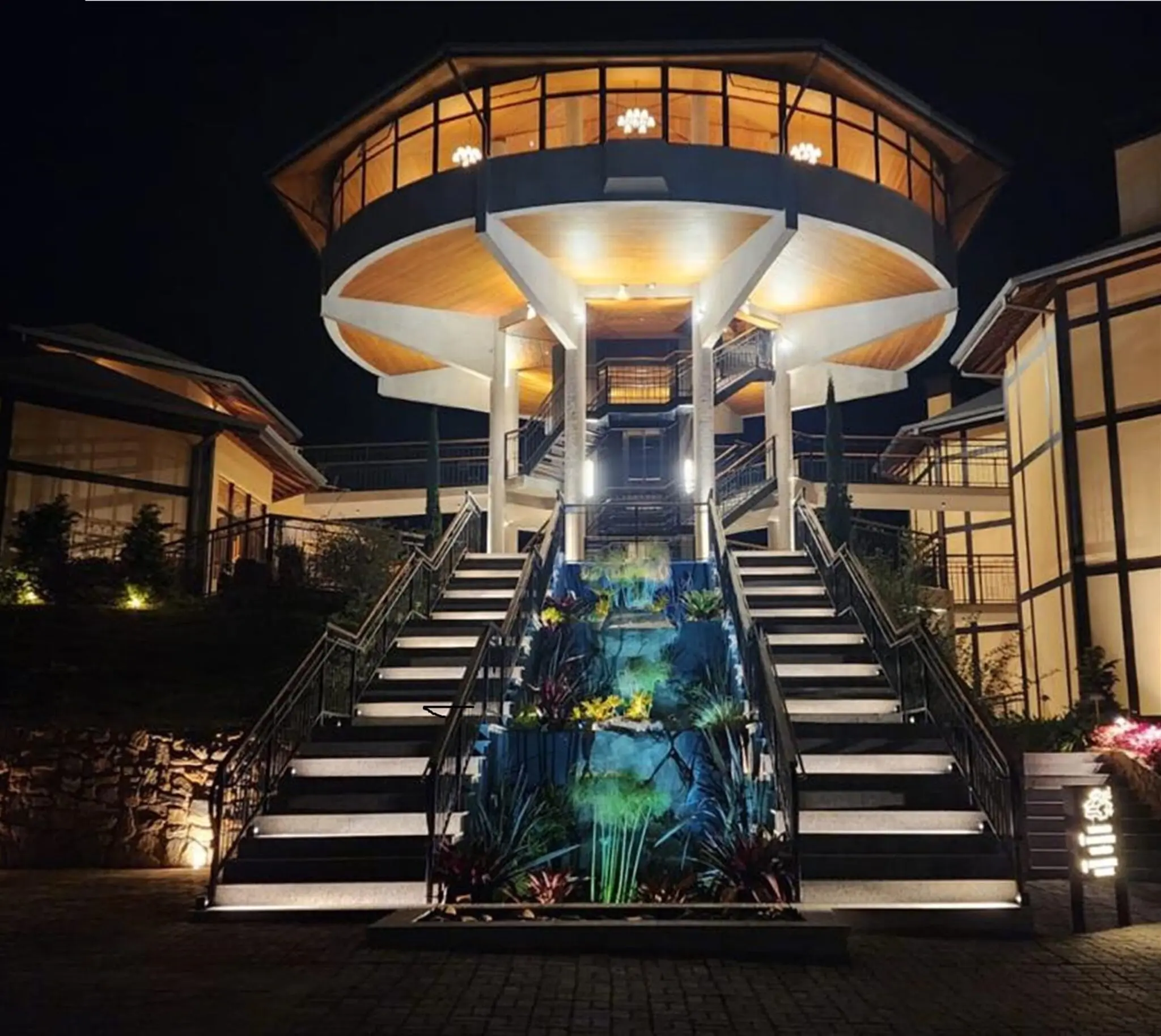 Sierra 360 monte verde