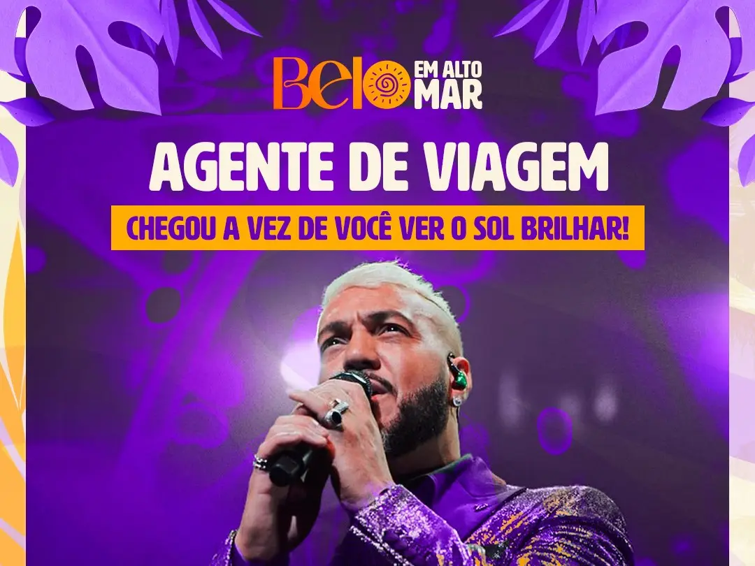 belo alto mar