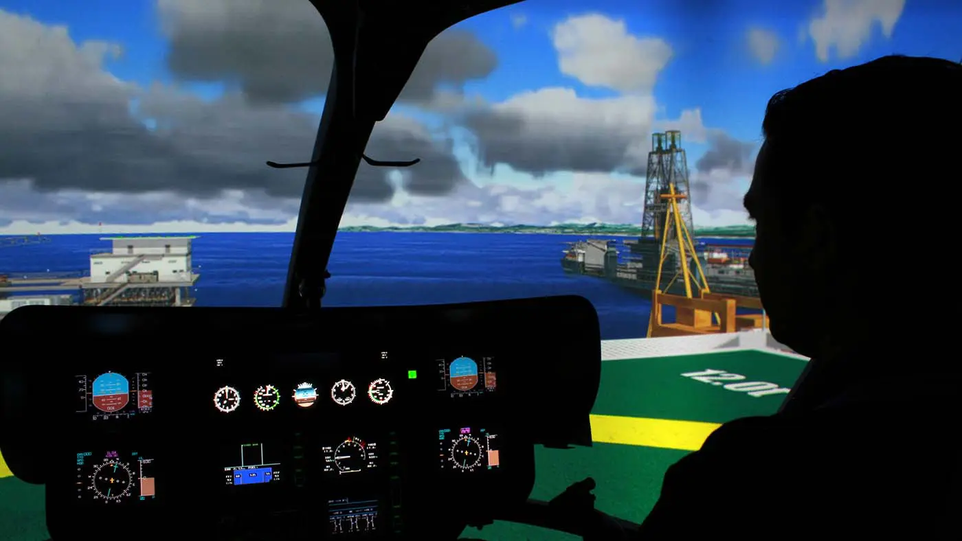 Dispositivo-de-Treinamento-de-Voo--FTD-5--01 helisul treinamento