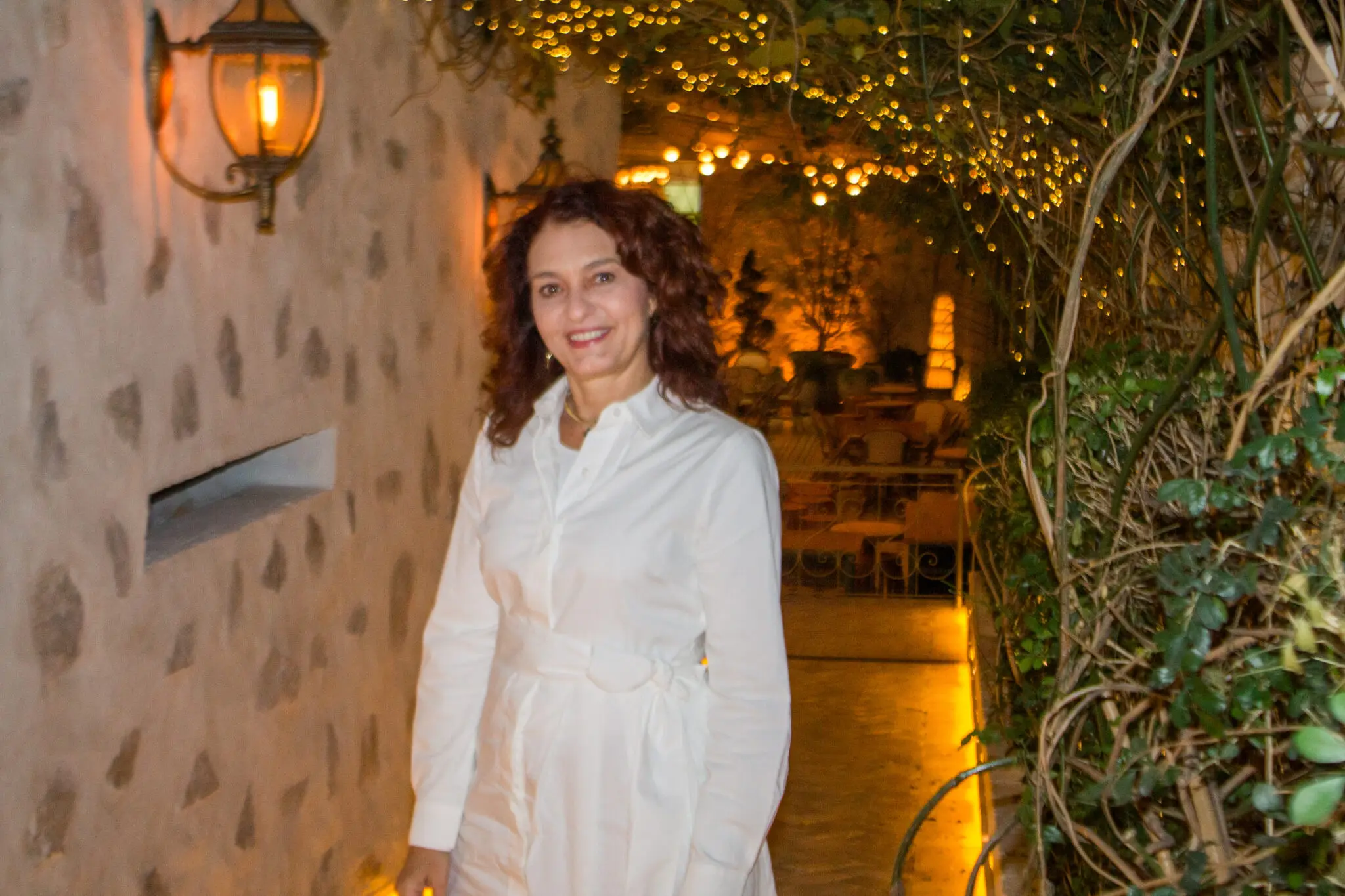 Simone Scorsato, embratur