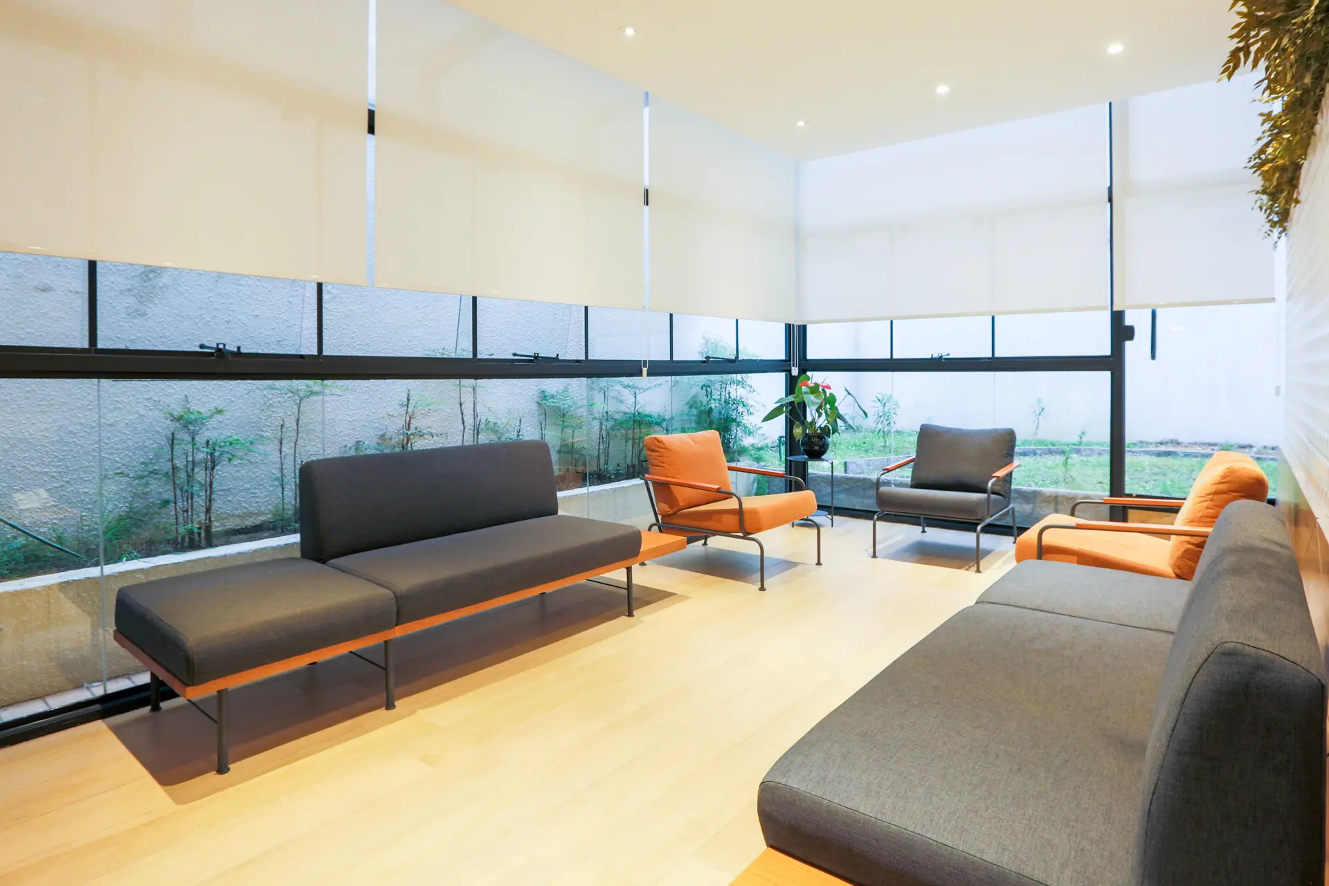 LOUND--2- Transamerica Congonhas Transamerica Congonhas