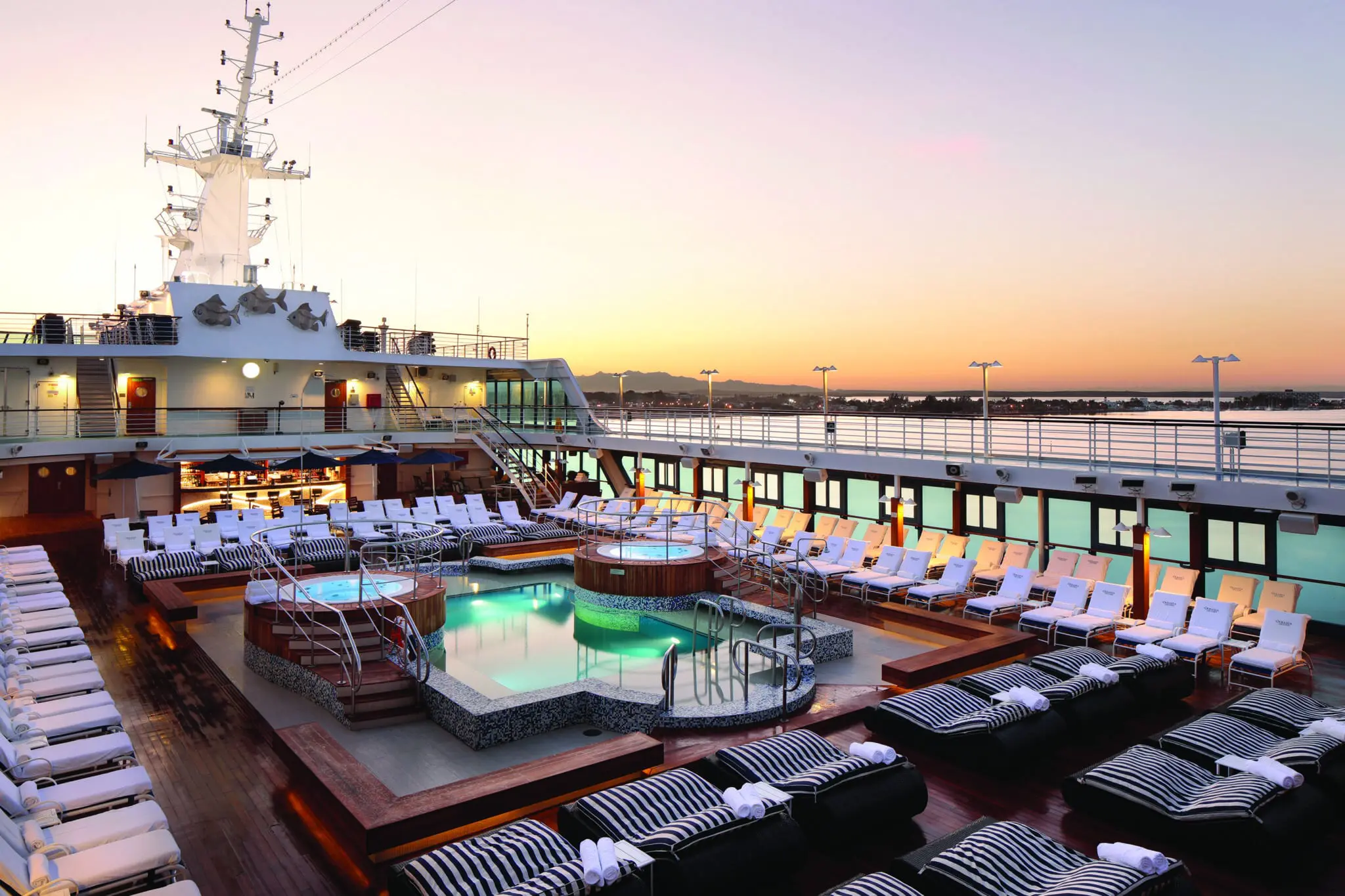 oceania cruises tampa