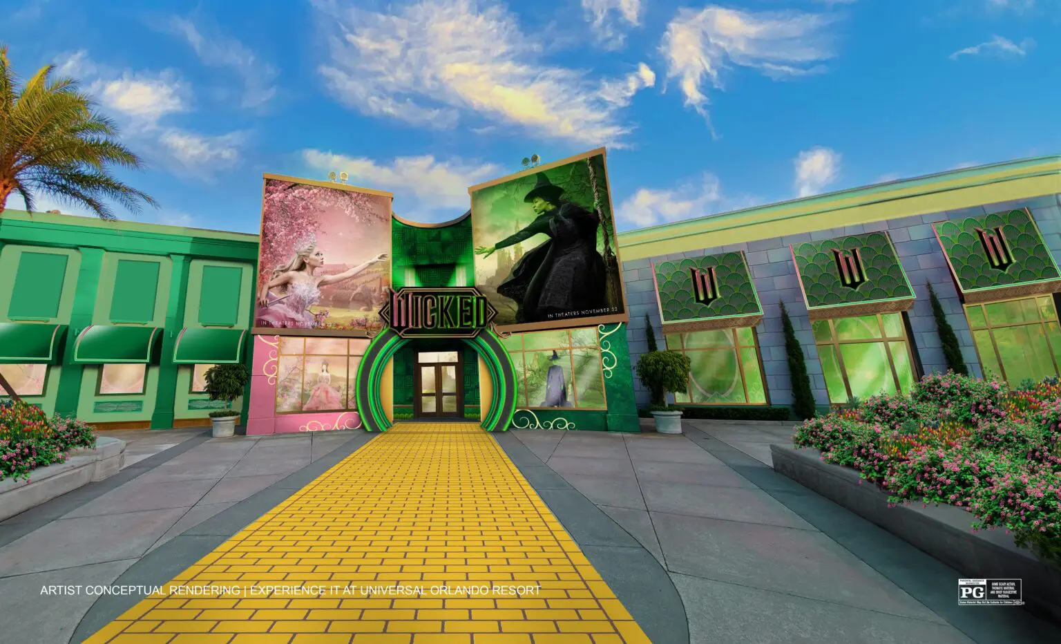 Novas atraçíµes e produtos exclusivos inspiram os fãs do tão aguardado filme. Novas atrações e produtos exclusivos inspiram os fãs do tão aguardado filme.