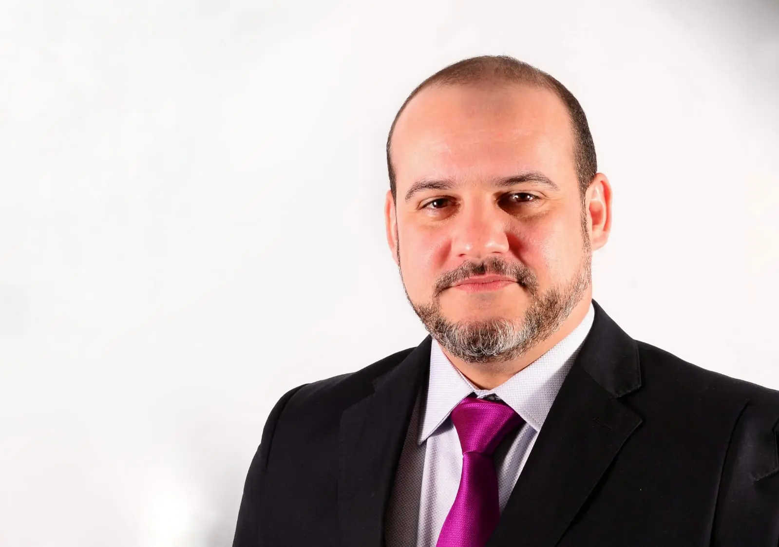 Marcial Sá é advogado internacionalista e especialista em Direito Migratório. Foto: Divulgação intercâmbio turismo portugal