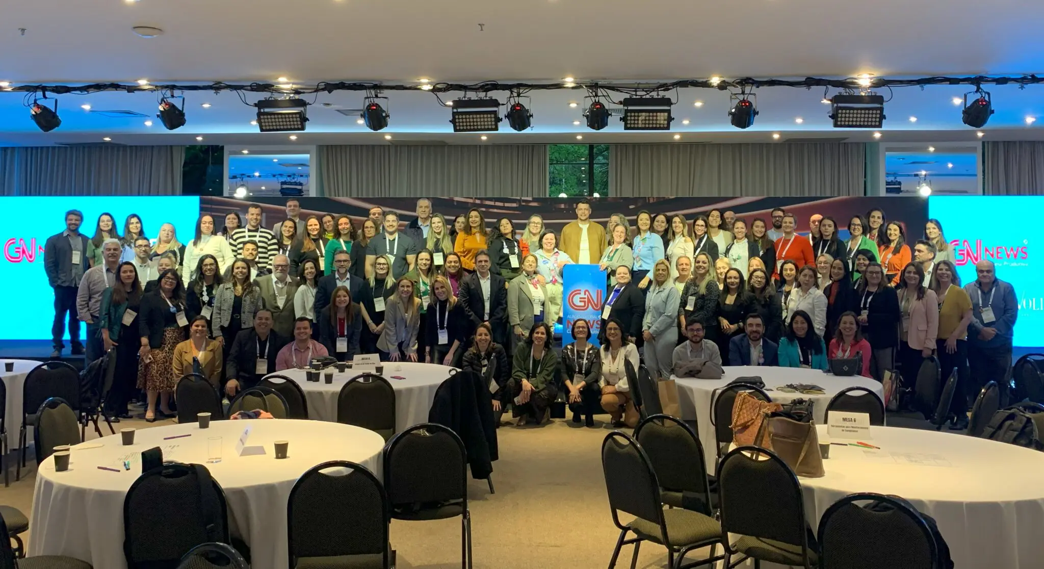 alagev 3 reunião global Alagev reunião global