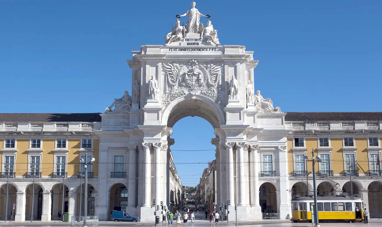 arco-da-rua-augusta-2 LISBOA