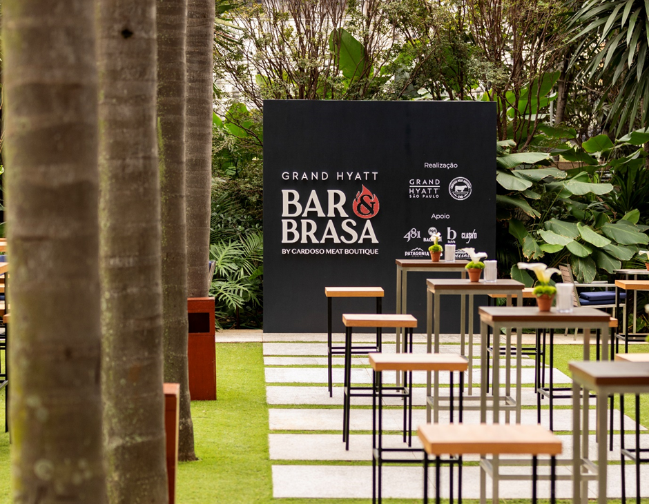Bar & Brasa