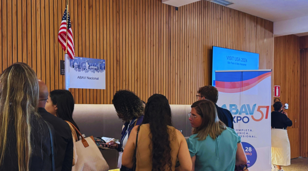 Foto: Divulgação Abav Nacional abav visit usa