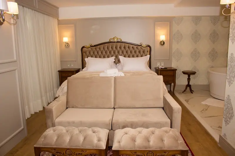 O Daara Transamerica Collection, que tem previsão de conversão em outubro, será o quinto empreendimento da Atlantica no Rio Grande do Sul O Daara Transamerica Collection, que tem previsão de conversão em outubro, será o quinto empreendimento da Atlantica no Rio Grande do Sul