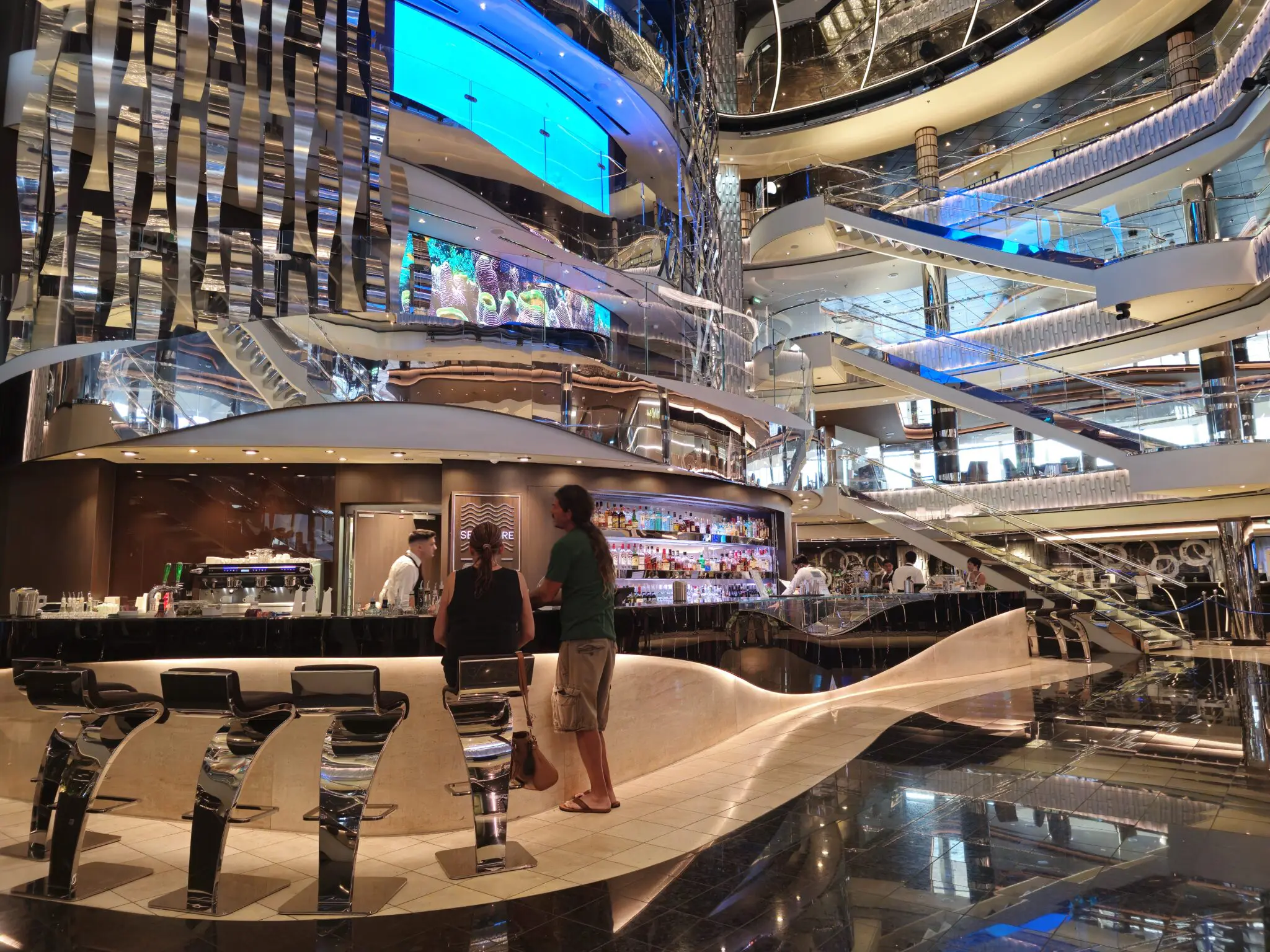 De acordo com a companhia, a iniciativa visa preservar a qualidade do serviço oferecido sem abrir mão do conforto dos hóspedes. Foto: Kamilla Alves (Brasilturis) De acordo com a companhia, a iniciativa visa preservar a qualidade do serviço oferecido sem abrir mão do conforto dos hóspedes. Foto: Kamilla Alves (Brasilturis)